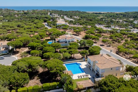 Helårsgrund i Almancil, Faro, Almancil - € 2.275.000 | Ref: Nova - foto 9